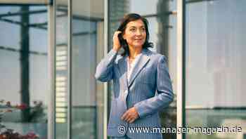 Energiewende: "Sonst gibt es Kammerflimmern"