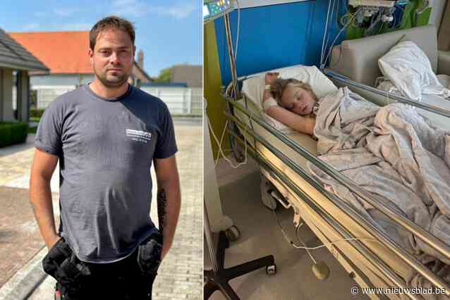 Alain (34) deelt foto van dronken bestuurder die zijn gezin van de baan reed en vluchtmisdrijf pleegde: “Moet zo iemand beschermd worden?”