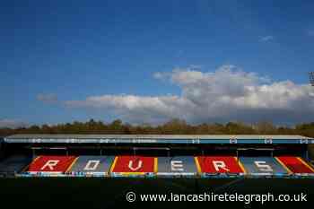 New arrivals at Blackburn Rovers ahead of Hull City match
