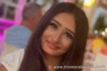 Urgent search for missing girl, 13, with links to Dartford