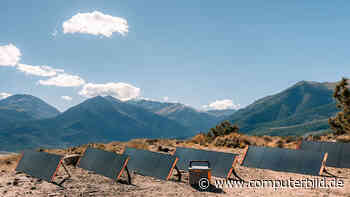 IFA 2023: Jackery stellt neue Solargeneratoren vor