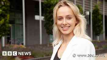 Ukrainian woman in Swindon nominated for community award