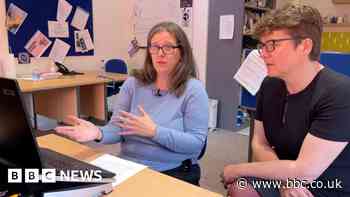 Housing Benefit freeze leaves renters '£200 short' every month