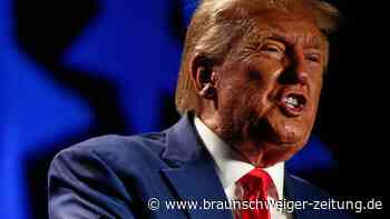 So will Donald Trump die USA zu einer Autokratie machen