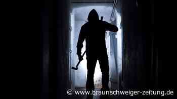 Helmstedt: Unbekannte brechen in Gaststätte ein