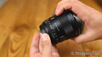 The Viltrox 27mm f/1.2: A Brilliant New Lens With Autofocus