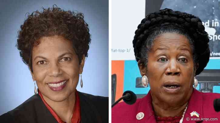 Texas woman charged with threatening to kill judge in Trump case, Texas Democrat 