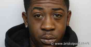 Man convicted of murder after stabbing in Bristol park