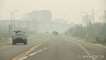 Preparing for emergencies and packing the essentials you may need — in Yellowknife and elsewhere