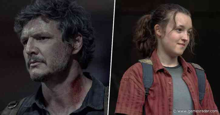 The Last of Us showrunner reveals his favorite scene and it's quite the emotional choice