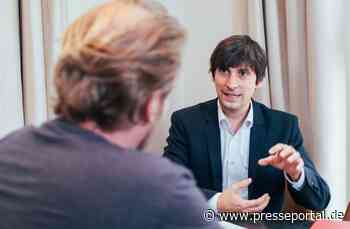 Dr. Alexander Smeja: 3 Schritte für strategisches Wachstum und nachhaltigen Unternehmenserfolg