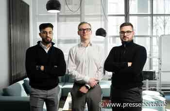 Adrijan Bajrami: Wie Machine Learning die Digitalisierung von Geschäftsprozessen vorantreibt