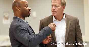 A fresh start: Wheaton Warrenville Unit District 200 welcomes back students