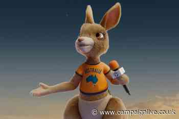 Tourism Australia congratulates England in Women’s World Cup ad