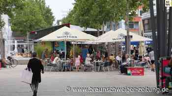 „Irgendwelche hippe Visionen“: Das sagen Wolfsburger zur City