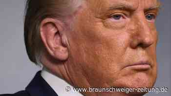 Prozess gegen Trump kurz vor "Super Tuesday"?