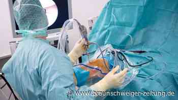Online-Verzeichnis zu Klinik-Qualität soll kommen