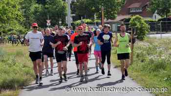 Ringgleislauf in Braunschweig: Nur noch  wenige Startplätze frei
