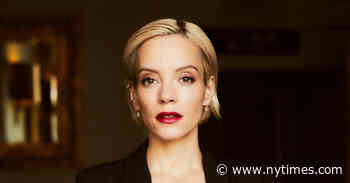 Lily Allen’s Second Act