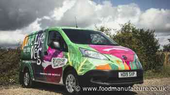 Is an electric fleet worth it?