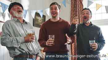 Seemänner ahoi! Mitsing-Kino im Braunschweiger Astor