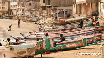 More than 60 migrants feared dead on perilous sea route to Spain's Canary Islands
