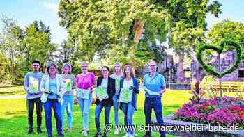 Tourismus im Kreis Calw: Nagoldtal zeigt seine Sehenswürdigkeiten