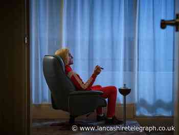 BBC reveal first official image of Steve Coogan as Jimmy Savile