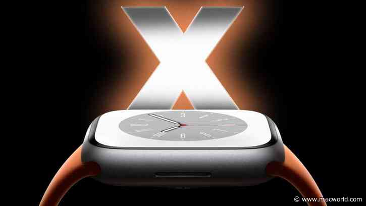Macworld Podcast: Big Apple Watch changes are coming, but not this year