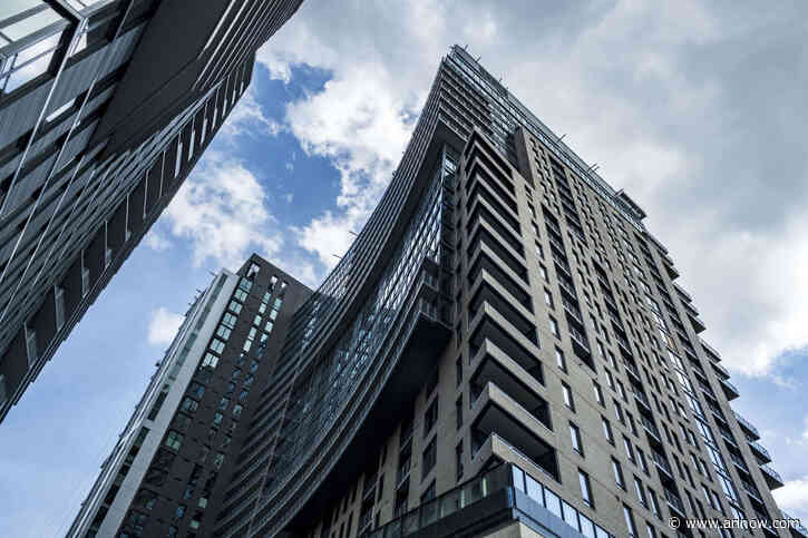 Arlington is ‘the most sought-after city by U.S. renters’