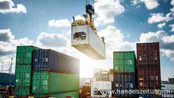 Die Container werden smart