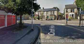 Woman found dead at home 6 days after car crash in Cambridge