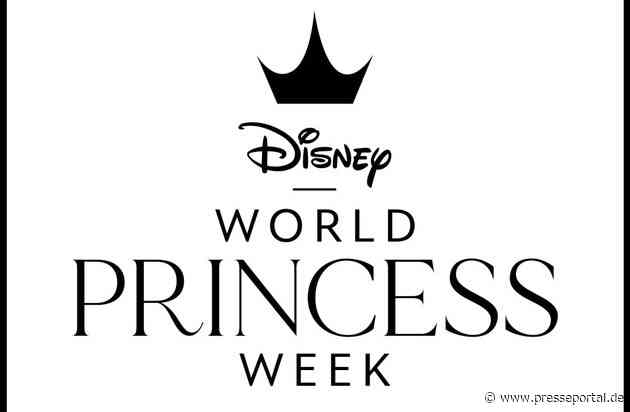 Ana Kohler veröffentlicht Up-Beat Song "Like a Princess" im Rahmen der World Princess Week