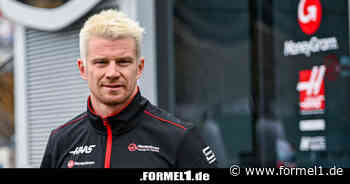 Günther Steiner beeindruckt: Hülkenberg wieder schnell auf Speed!