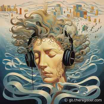 Brainwaves rock! Scientists decode Pink Floyd tune straight from the noggin