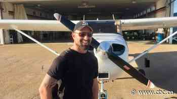 Plane crash in lake east of Edmonton claims second victim