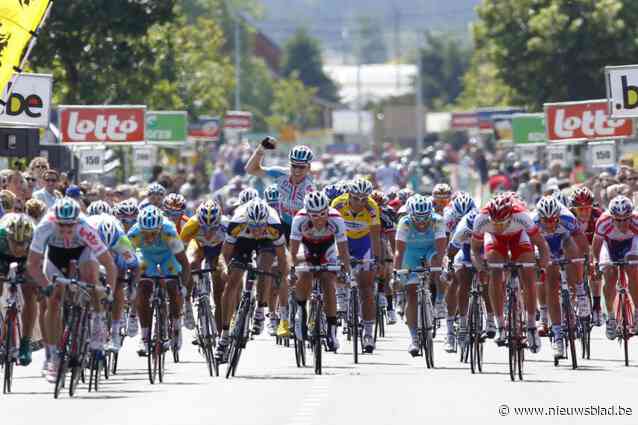 Putte telt af naar eerste etappe van vijf wielergekke jaren: elites zonder contract en beloften komen zondag in actie tijdens BK