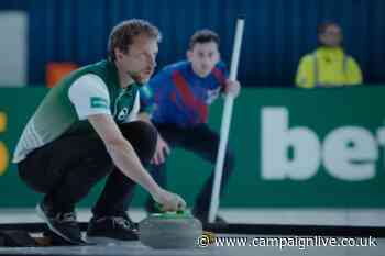 Epic Bet365 film sees an average throw trigger curling mania