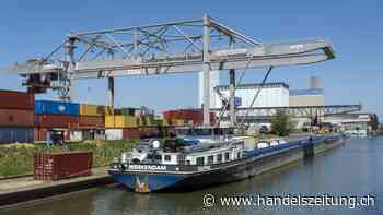 Nachhaltige Schifffahrt in Sicht