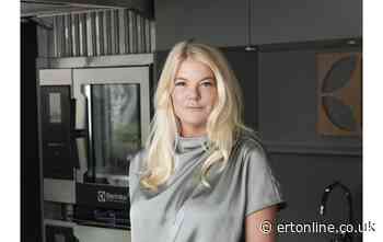 Electrolux UK & Ireland appoints new General Manager