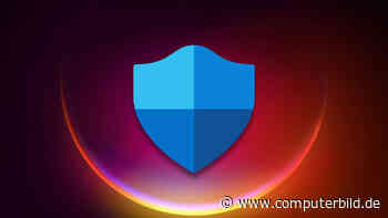 Windows 11: Microsoft Defender stürzt mit Login-Fehler ab