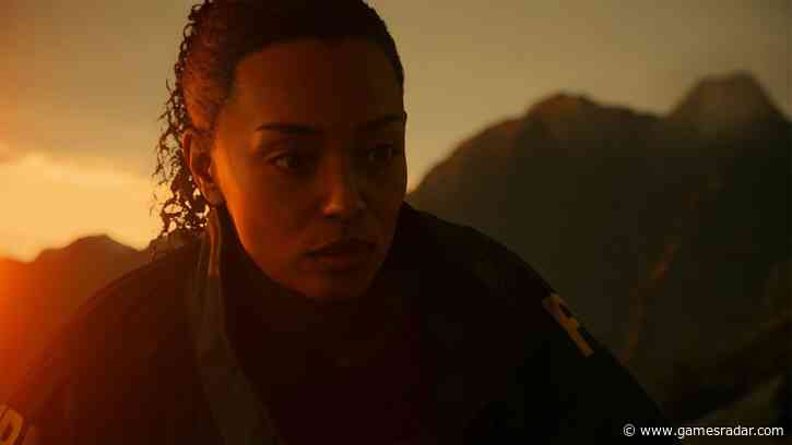 Alan Wake 2 gets delayed away from big releases like Spider-Man 2 and Super Mario Bros Wonder