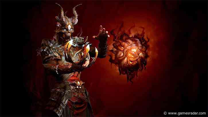 Diablo 5 won't spend a decade in development, as Blizzard president commits to shorter waits between titles