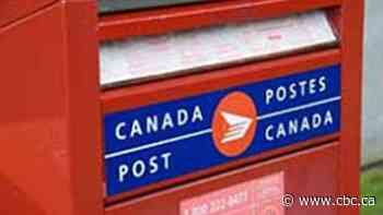 Canada Post worker arrested for stealing mail and using credit cards: Niagara police