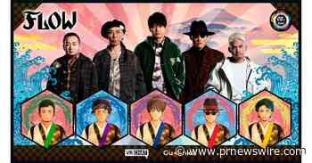 VIRTUAL REMIX JAPAN, Un evento de metaverso que presentará al mundo la cultura y el encanto japonés