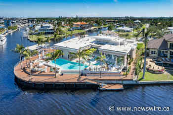 John R. Wood Properties' YTD performance leads Southwest Florida luxury brokerages