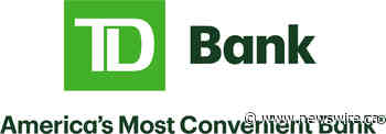 TD Auto Finance Ranks Highest in National Non-Captive Prime Credit Dealer Satisfaction, According to J.D. Power