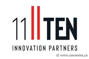 11TEN Innovation Partners Named to 2023 Inc. 5000 List for 2nd Consecutive Year