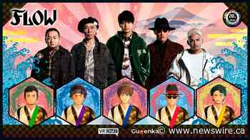 VIRTUAL REMIX JAPAN, Un evento de metaverso que presentará al mundo la cultura y el encanto japonés