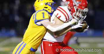 Football previews 2023: Scouting the DuPage Valley Conference